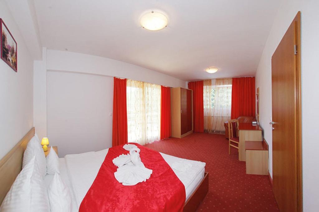 Hotel International Băile Herculane Værelse billede